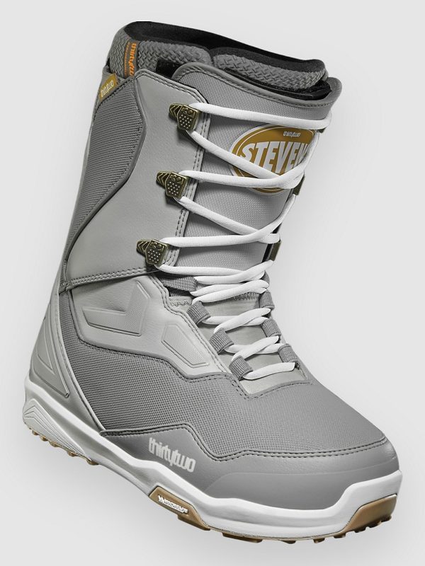 ThirtyTwo Tm-2 Stevens 2026 Snowboard Boots grey
