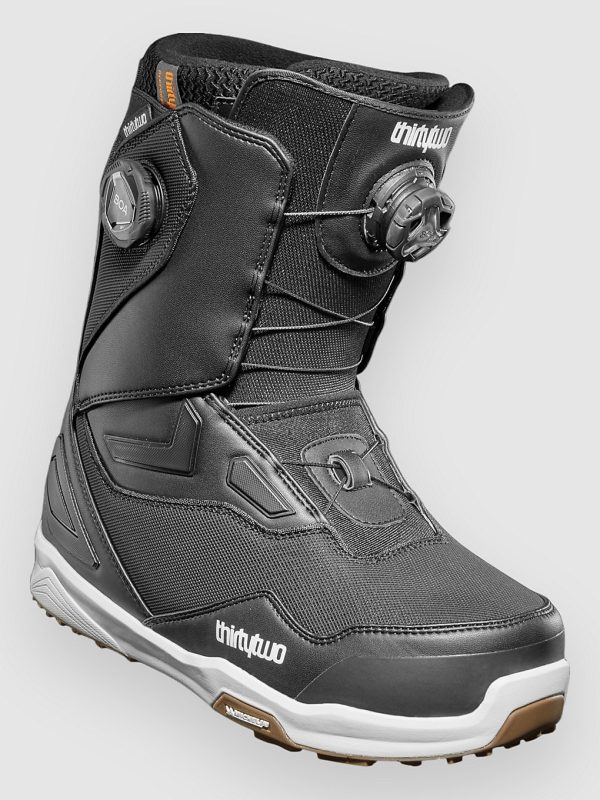 ThirtyTwo Tm-2 Wide Db 2026 Snowboard Boots black