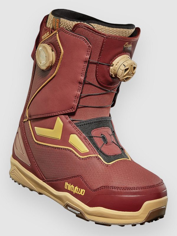 ThirtyTwo Tm-2 Wide Db Merrill 2026 Snowboard Boots brown
