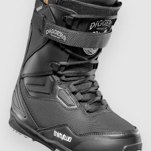 ThirtyTwo Tm-2 Xlt Diggers 2026 Snowboard Boots black / white