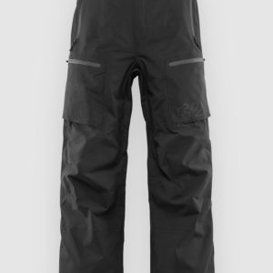 ThirtyTwo Tm Recycled Hose black