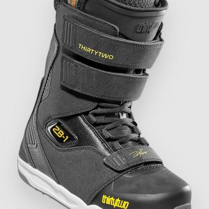 ThirtyTwo Zb-1 2026 Snowboard Boots black
