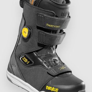 ThirtyTwo Zb-1 BOA 2026 Snowboard Boots black