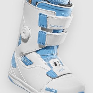 ThirtyTwo Zb-1 BOA 2026 Snowboard Boots white / blue