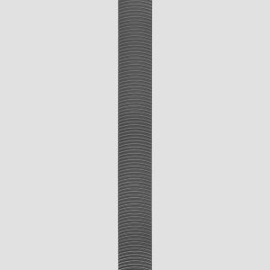 Toko Base File Radial 300mm uni