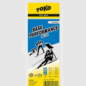 Toko Base Performance blue 120g Surfwachs neutral