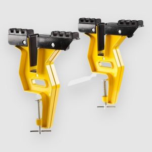 Toko Board Grip yellow