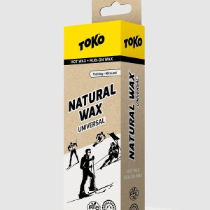 Toko Natural 120g Surfwachs uni