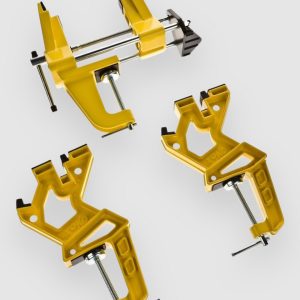 Toko Ski Vise Freeride uni