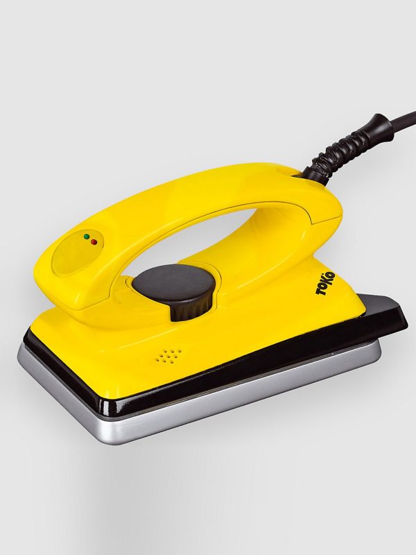 Toko T8 800W EU Wachsgerät europa