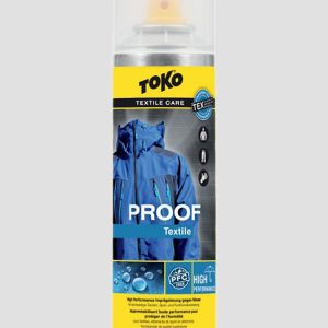 Toko Textile Proof 250ml Tool uni