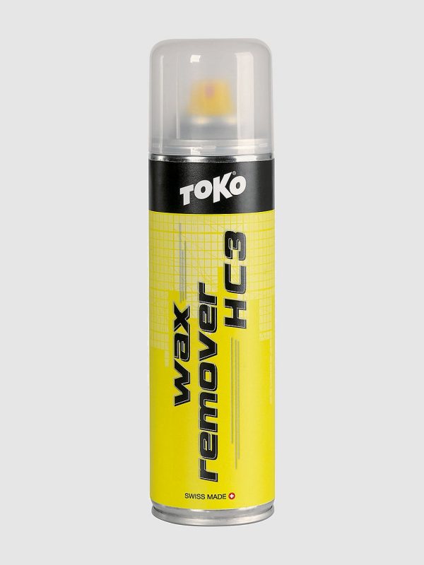 Toko Waxremover Hc3 250ml neutral