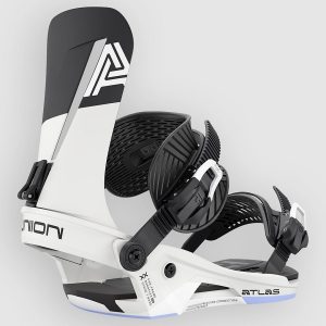 UNION Atlas 2027 Snowboard-Bindung cool grey