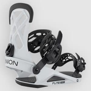 UNION Flite Pro 2027 Snowboard-Bindung grey