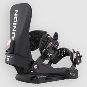 UNION Juliet 2027 Snowboard-Bindung black