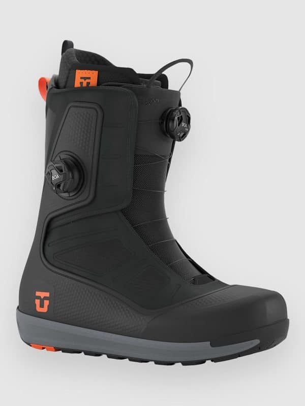 UNION Reset Pro 2026 Snowboard Boots black
