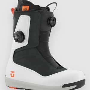 UNION Reset Pro 2026 Snowboard Boots white / black