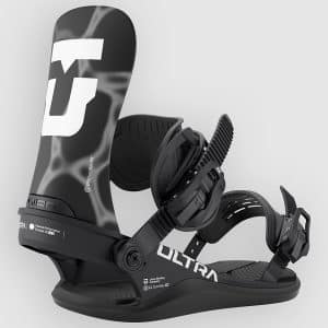 UNION Ultra 2027 Snowboard-Bindung black