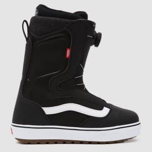 Vans Aura OG 2027 Snowboard Boots black / white 20