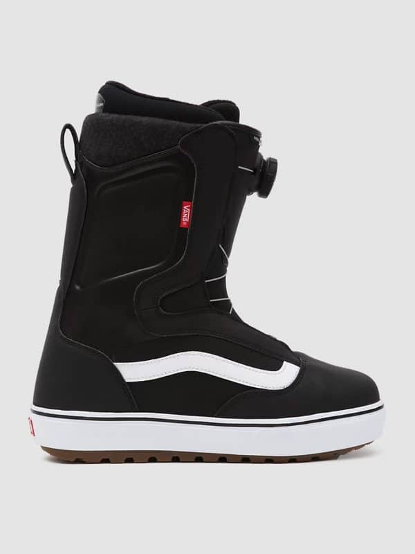 Vans Aura OG 2027 Snowboard Boots black / white 20