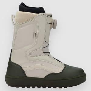 Vans Aura OG 2027 Snowboard Boots grape leaf / oatmeal