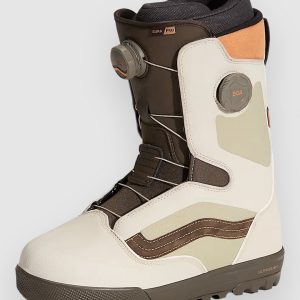 Vans Aura Pro 2026 Snowboard Boots bay leaf