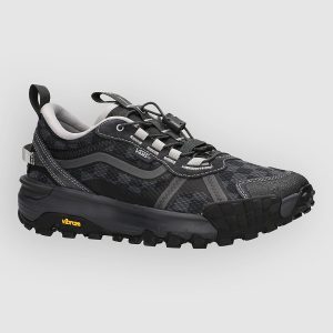 Vans Crosspath XC Winter Schuhe charcoal gray