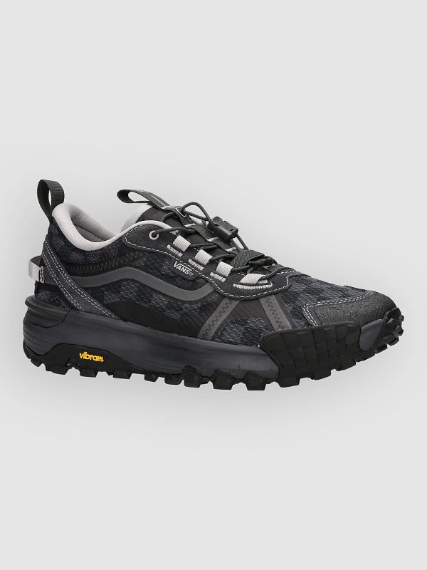 Vans Crosspath XC Winter Schuhe charcoal gray