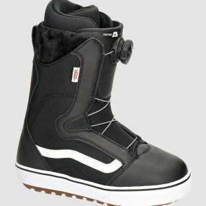 Vans Encore OG 2027 Snowboard-Boots black / white 20