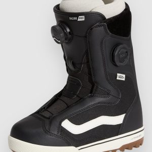 Vans Encore Pro 2026 Snowboard-Boots black / marshmallow