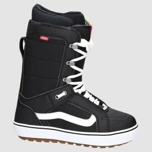 Vans Hi-Standard OG 2027 Snowboard Boots black / white 19