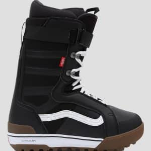 Vans Hi-Standard Pro 2026 Snowboard Boots black / white