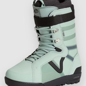 Vans Hi-Standard Pro 2026 Snowboard Boots gray olive