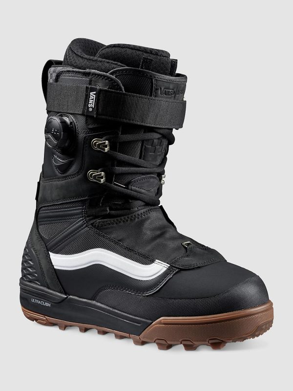 Vans Infuse 2027 Snowboard Boots black / white