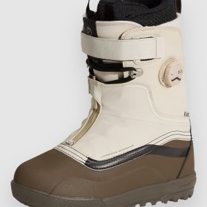 Vans Infuse Snowsurf 2026 Snowboard Boots oatmeal / brown