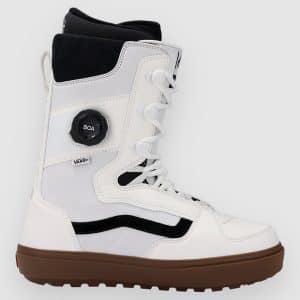 Vans Invado OG 2027 Snowboard Boots white / gum