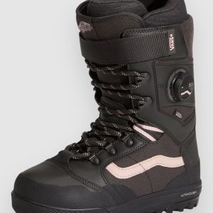 Vans Luna Pro 2026 Snowboard-Boots faded black