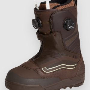 Vans Verse 2026 Snowboard Boots demitasse / black
