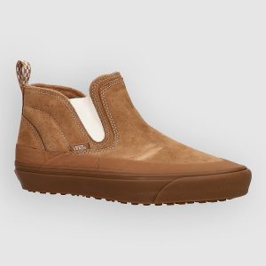 Vans  chipmunk