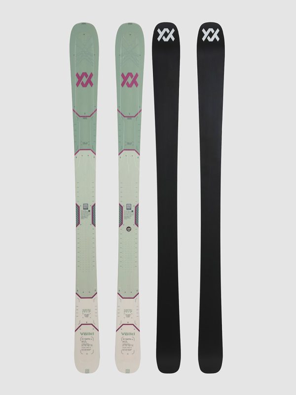 Völkl M7 Mantra W Flat 2027 Ski uni