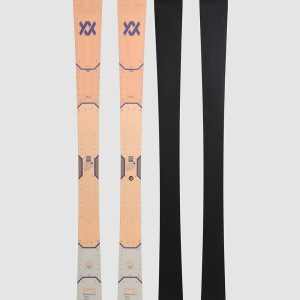 Völkl Mantra 102 W Flat 2027 Ski uni