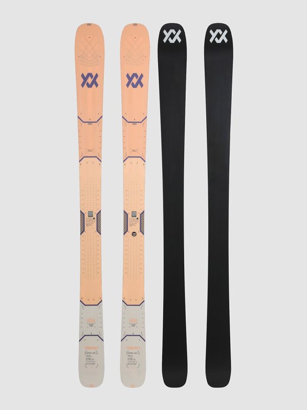 Völkl Mantra 102 W Flat 2027 Ski uni