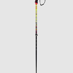 Völkl Phantastick FR 2024 Teleskopstöcke blue / red / yellow