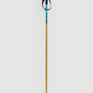 Völkl Phantastick Jr 2027 Kids Skistöcke yellow
