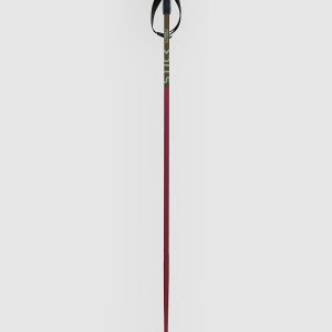 Völkl Phantastick Jr Poles 2025 Skistöcke berry