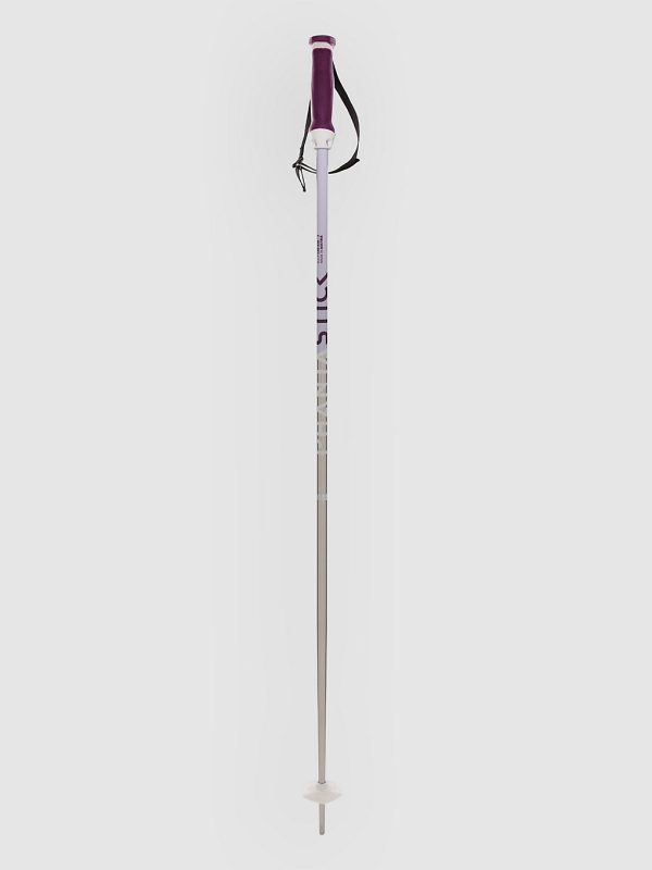 Völkl Phantastick W Poles 2025 Skistöcke silver