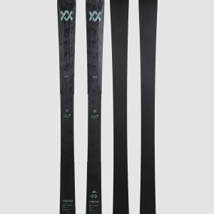 Völkl Rise 99 V.Werks Flat 2027 Tourenski uni