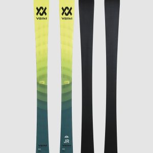 Völkl Rise Junior Flat 2027 Kids Ski uni
