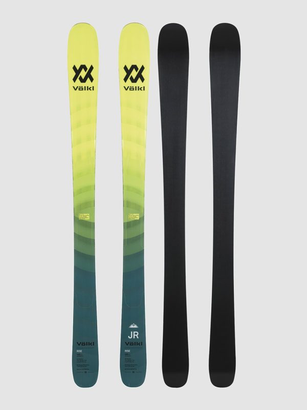 Völkl Rise Junior Flat 2027 Kids Ski uni