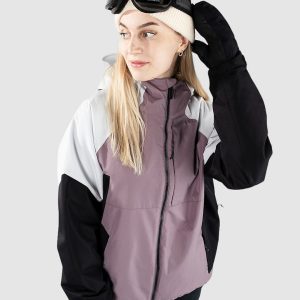 Volcom Agate Ins Jacke dusty lavender